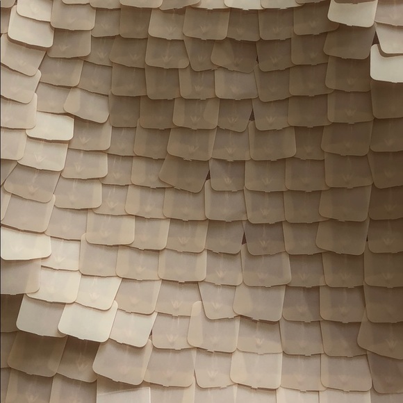 Mini skirt - Picture 2 of 2